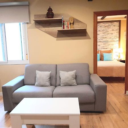 Acogedor Apartamento Centro Historico Ель-Пуерто-де-Санта-Марія Екстер'єр фото