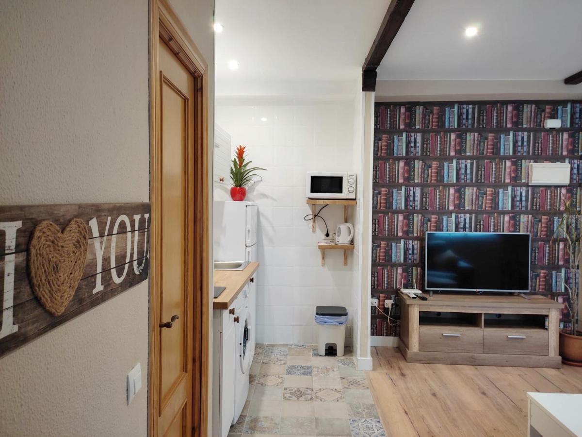 Acogedor Apartamento Centro Historico Ель-Пуерто-де-Санта-Марія Екстер'єр фото