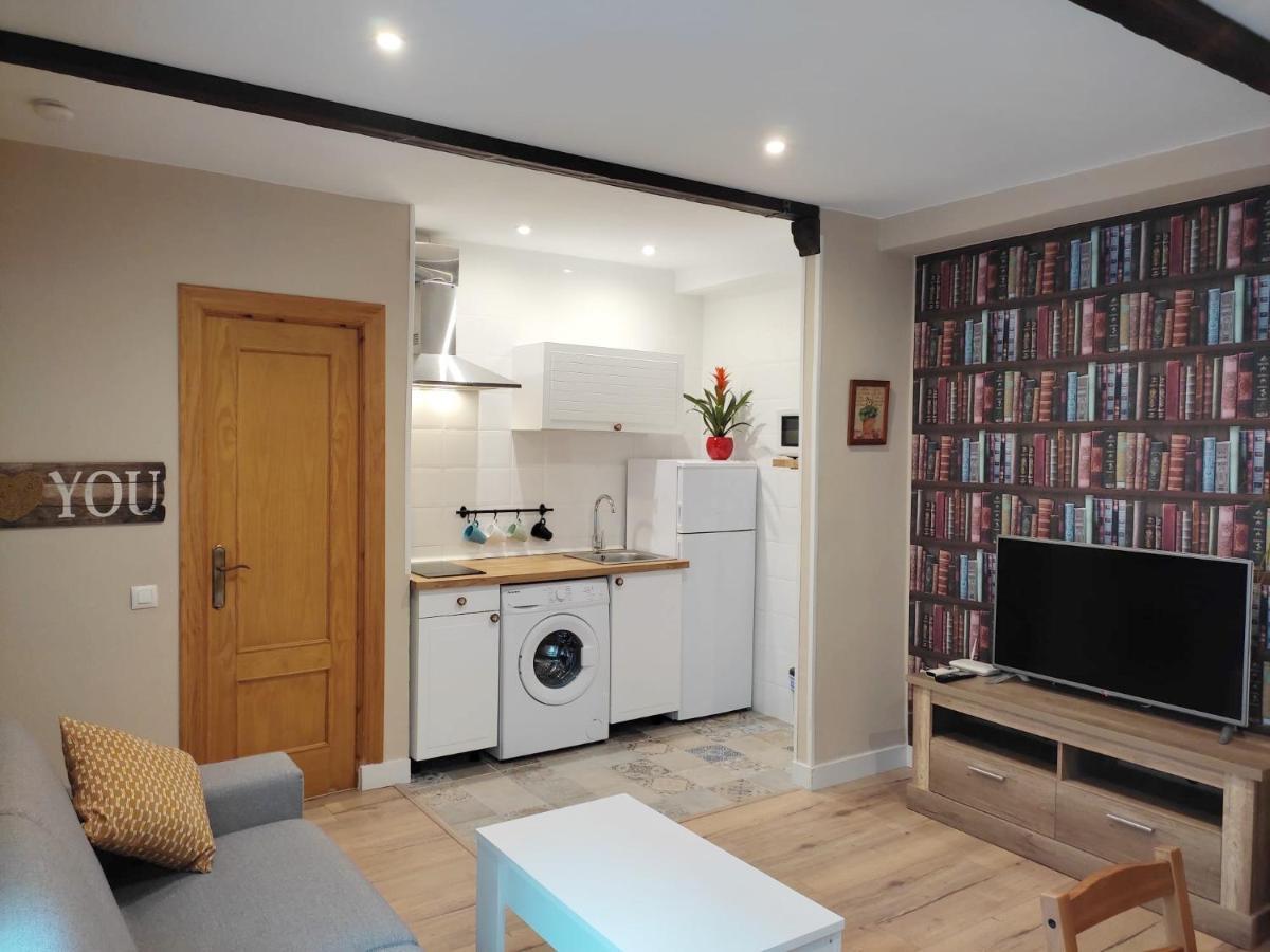 Acogedor Apartamento Centro Historico Ель-Пуерто-де-Санта-Марія Екстер'єр фото