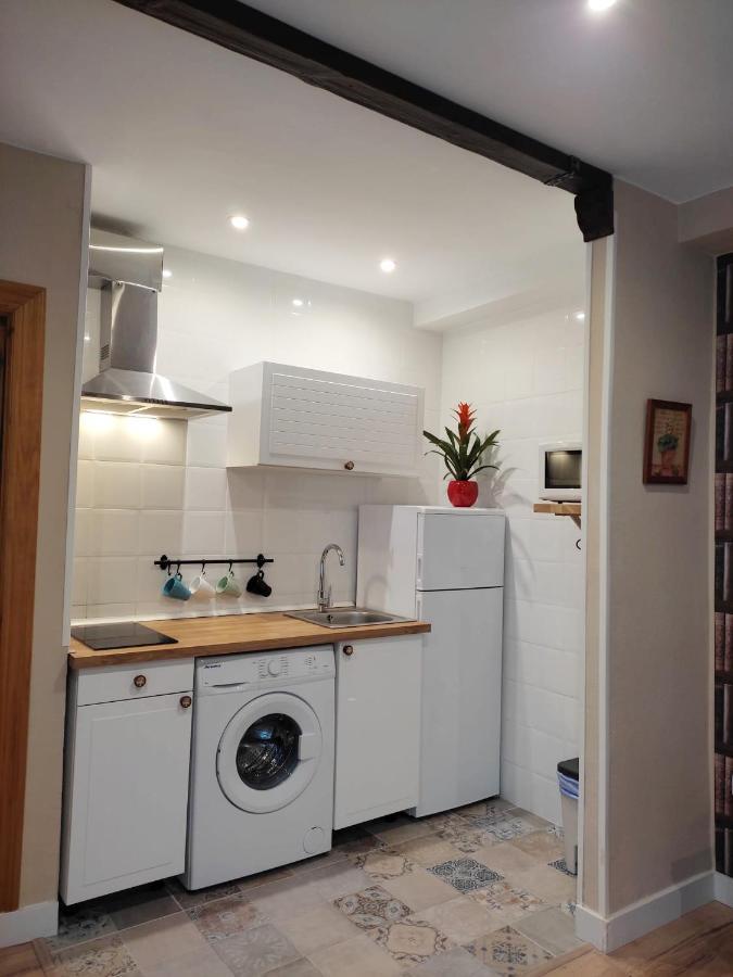 Acogedor Apartamento Centro Historico Ель-Пуерто-де-Санта-Марія Екстер'єр фото