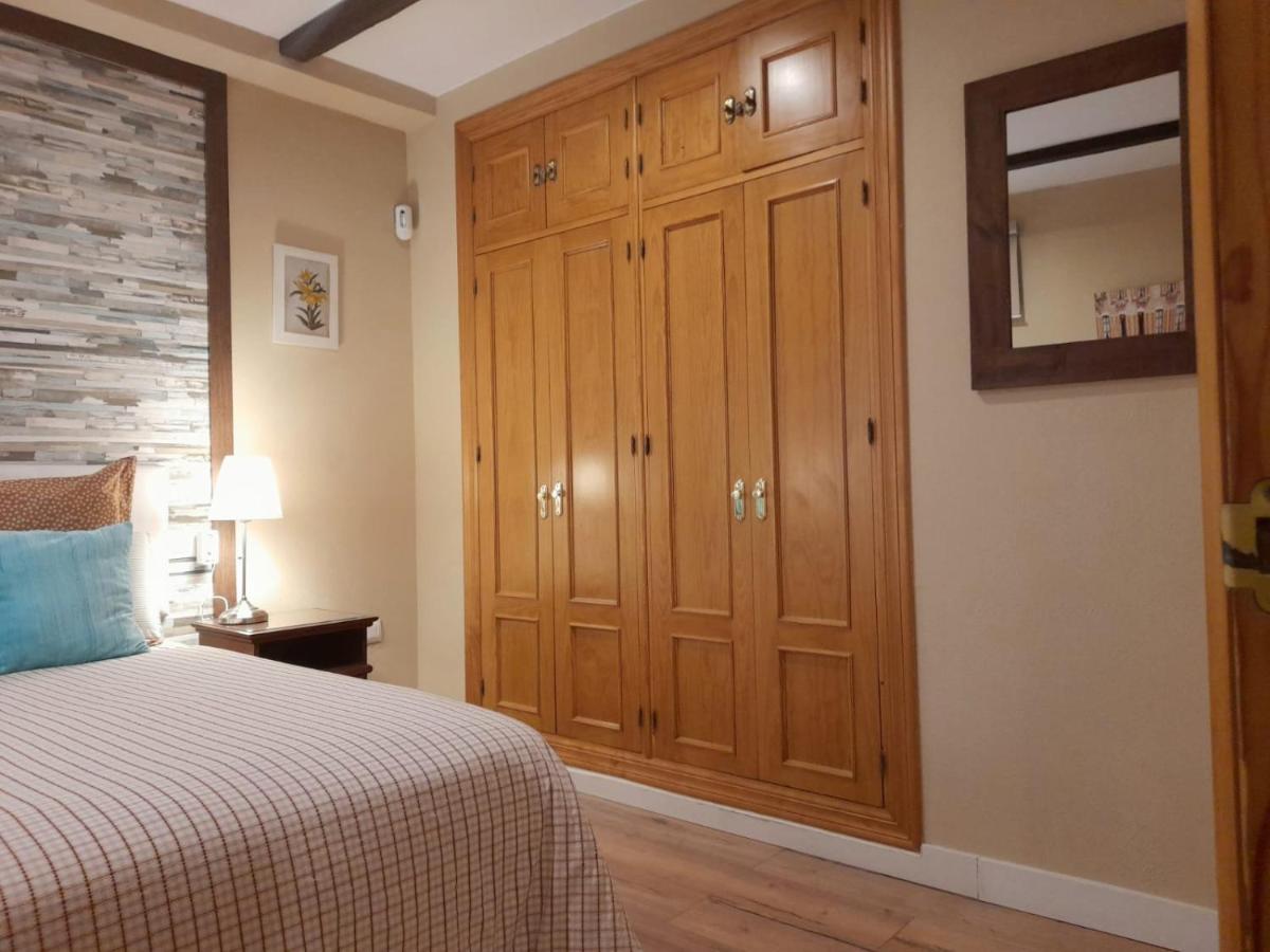 Acogedor Apartamento Centro Historico Ель-Пуерто-де-Санта-Марія Екстер'єр фото