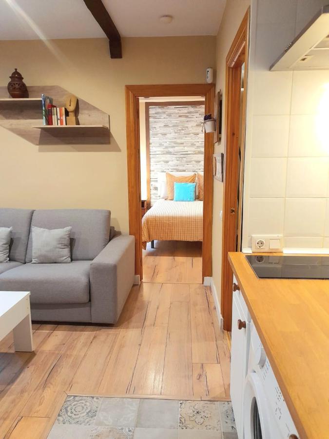 Acogedor Apartamento Centro Historico Ель-Пуерто-де-Санта-Марія Екстер'єр фото