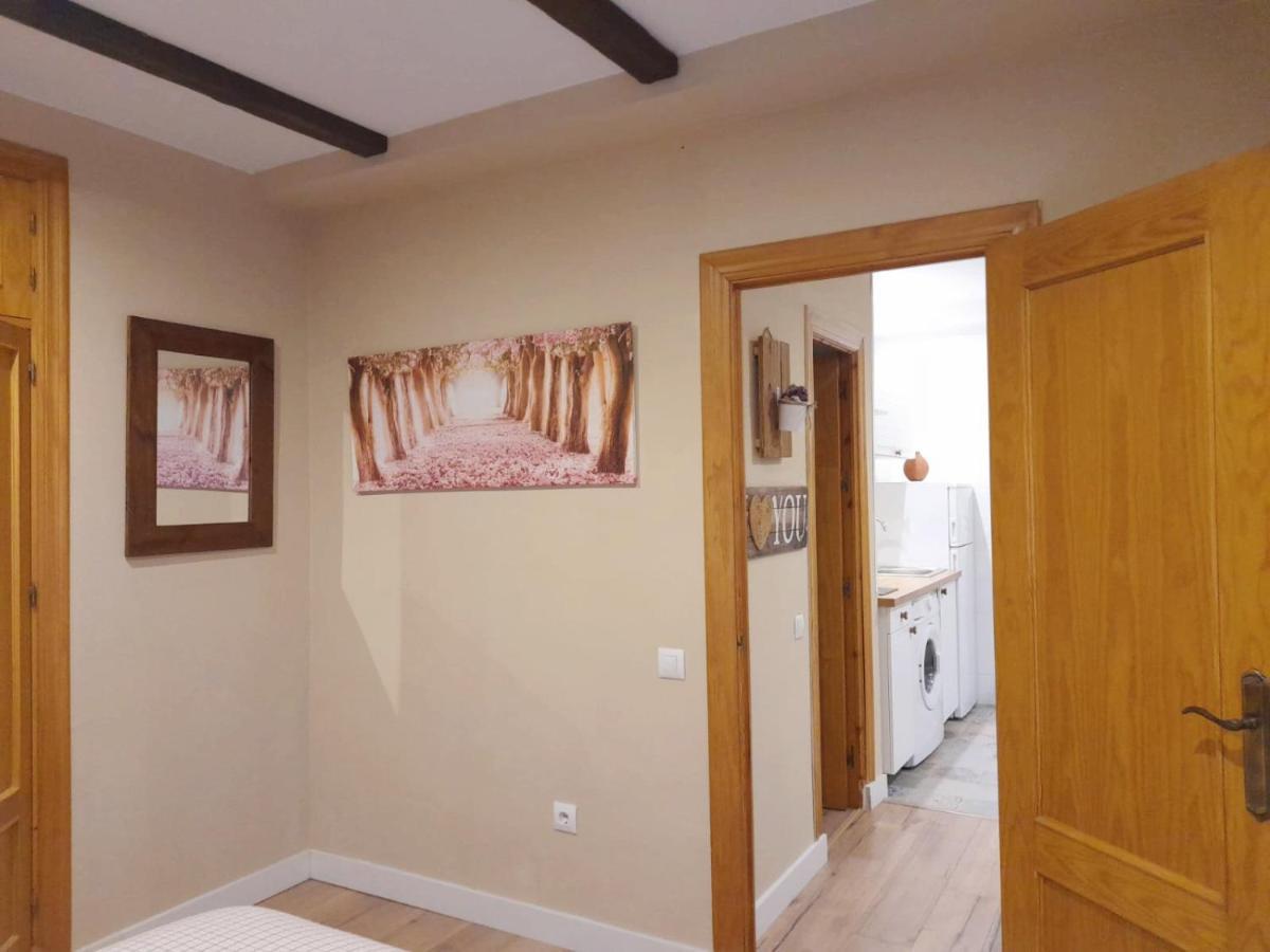Acogedor Apartamento Centro Historico Ель-Пуерто-де-Санта-Марія Екстер'єр фото